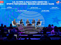 USOC Summit Olympics