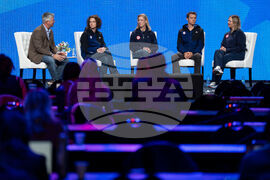 USOC Summit Olympics