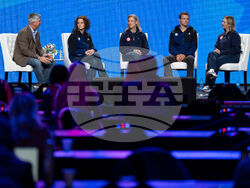 USOC Summit Olympics