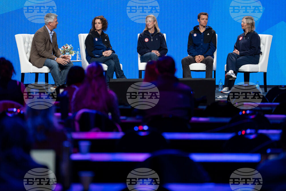 USOC Summit Olympics