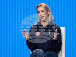 USOC Summit Olympics