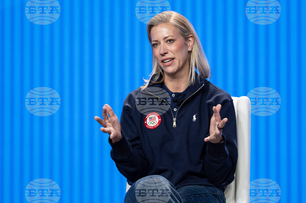 USOC Summit Olympics