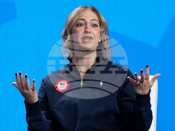 USOC Summit Olympics