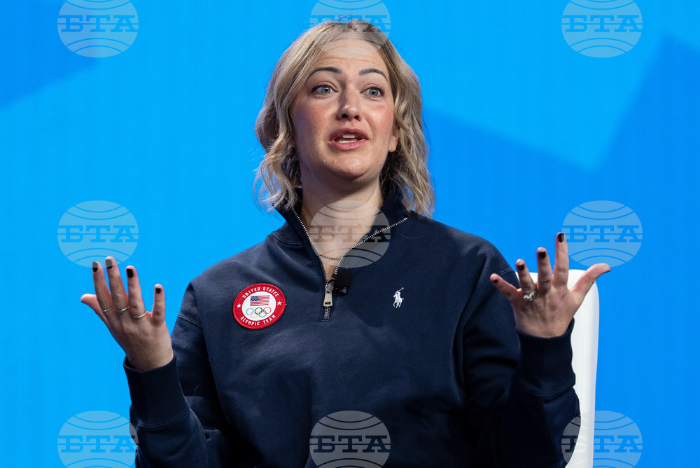 USOC Summit Olympics