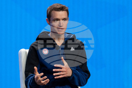 USOC Summit Olympics