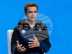 USOC Summit Olympics