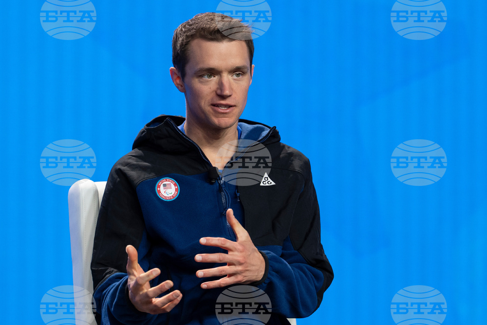 USOC Summit Olympics