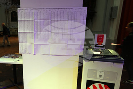 Netherlands Election