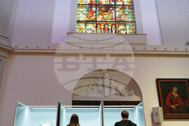 Netherlands Election