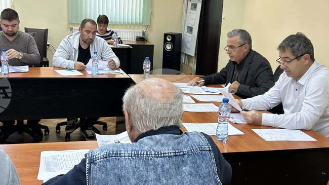 Община Ситово ще проведе процедура за автобусна линия за превоз на пътници по линията Силистра – село Искра 