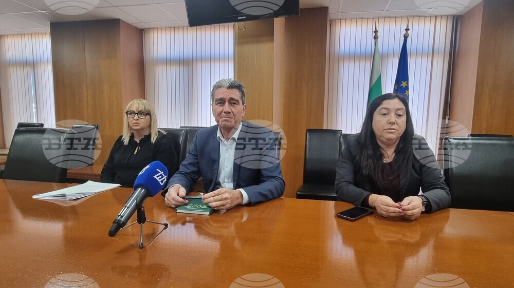 Шуменци възприемат предлаганото ново изчисление на таксата за битовите отпадъци, каза зам.-кметът Бейнур Ахмед