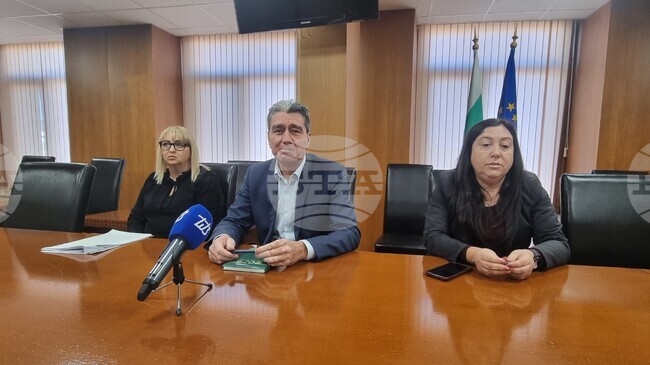 Шуменци възприемат предлаганото ново изчисление на таксата за битовите отпадъци, каза зам.-кметът Бейнур Ахмед 