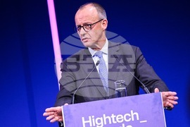 Germany Hightech Agenda