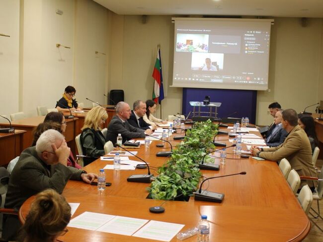 Формулата за изчисляване на сградна инсталация да е обвързана с класа енергийна ефективност е сред предложенията за промяна на формулата