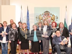 Снимка: Президентство