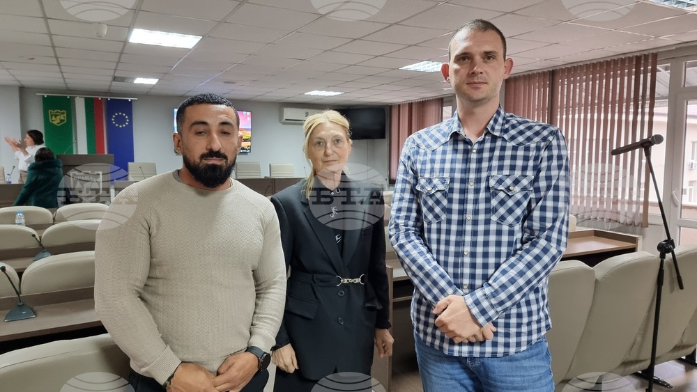 При голям интерес са преминали изнесените приемни в областта на ОИЦ Враца, каза експертът Гроздан Темнишки