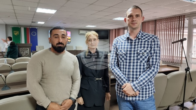 При голям интерес са преминали изнесените приемни в областта на ОИЦ Враца, каза експертът Гроздан Темнишки