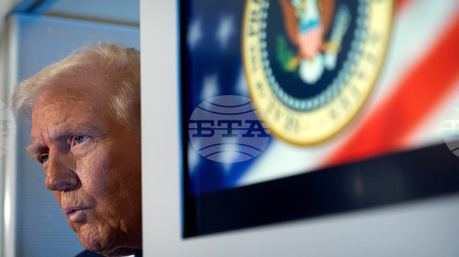 Западният печат за намерението на Тръмп да сложи край на мораториума за ядрени опити 