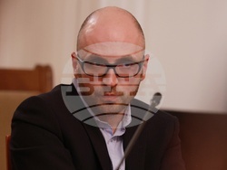 Парламент - Комисия по вътрешна сигурност и обществен ред