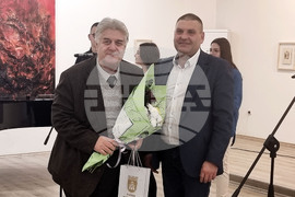 Плевен - награждаване на млади учители и ученици