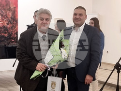 Плевен - награждаване на млади учители и ученици