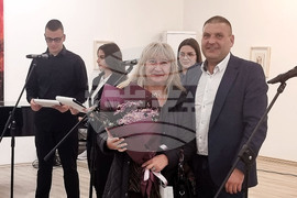 Плевен - награждаване на млади учители и ученици
