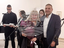 Плевен - награждаване на млади учители и ученици