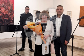 Плевен - награждаване на млади учители и ученици
