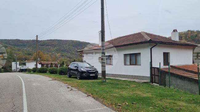 Две улици в село Стара речка ще получат наименования, решиха съветниците в Антоново