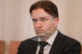 Парламент - Комисия по вътрешна сигурност и обществен ред