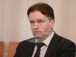 Парламент - Комисия по вътрешна сигурност и обществен ред