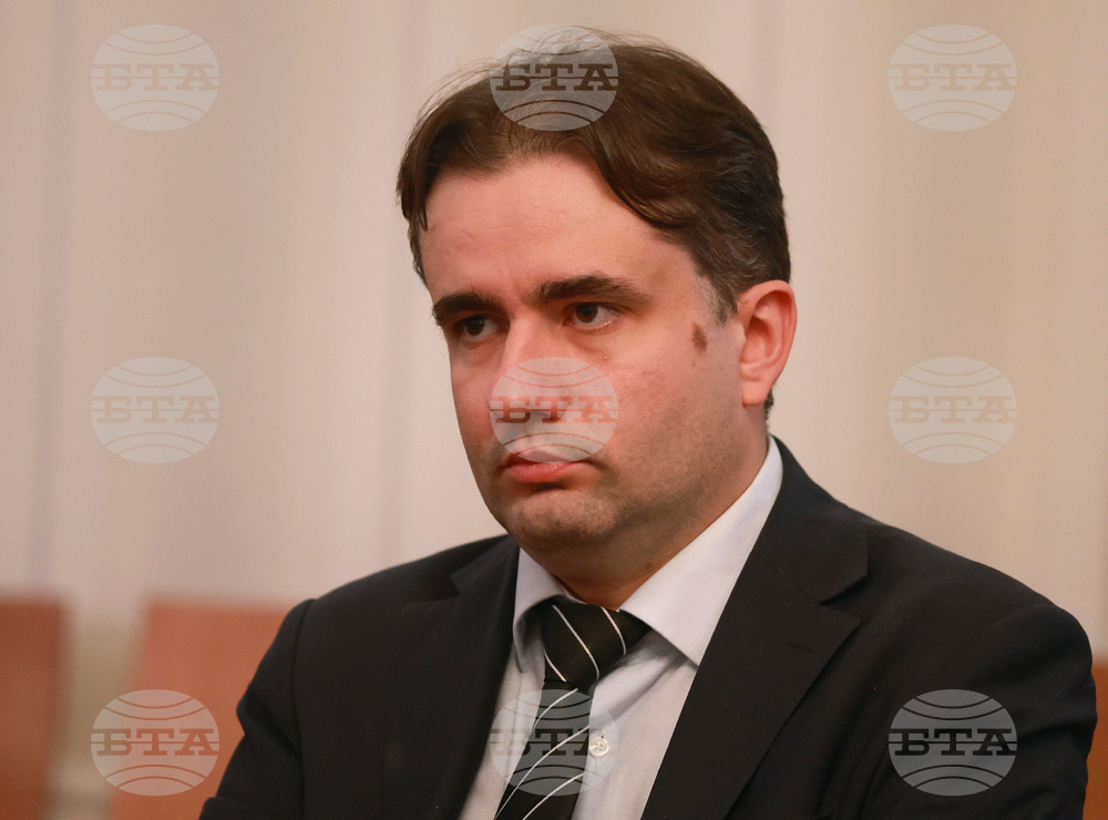 Парламент - Комисия по вътрешна сигурност и обществен ред