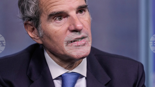 МААЕ: Русия и Украйна постигнаха споразумение за прекратяване на огъня в близост до Запорожката АЕЦ, за да бъдат извършени ремонтни дейсноти