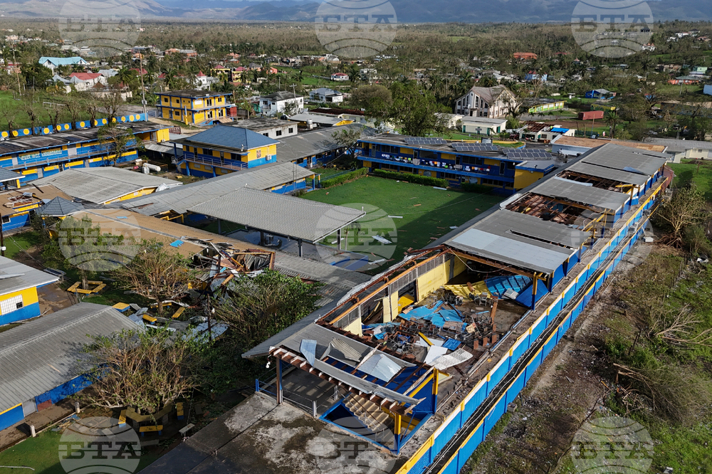 Jamaica Extreme Weather