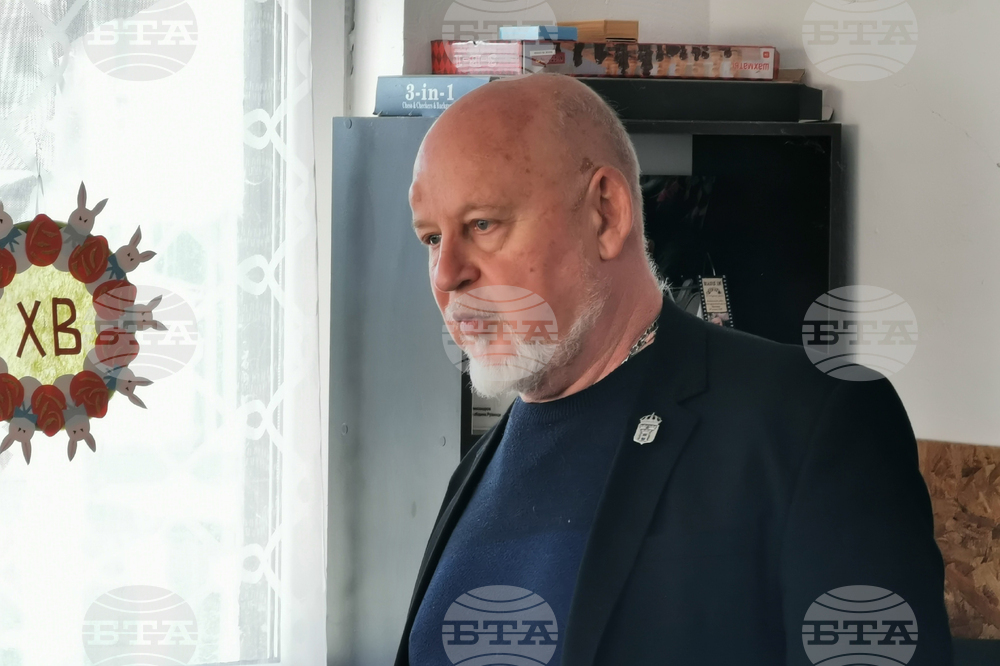 Село Ружинци - Районна здравноосигурителна каса - информационна среща