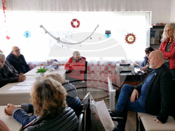 Село Ружинци - Районна здравноосигурителна каса - информационна среща