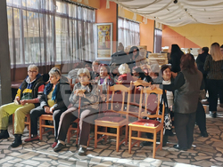 Село Дреновец - Районна здравноосигурителна каса - информационна среща