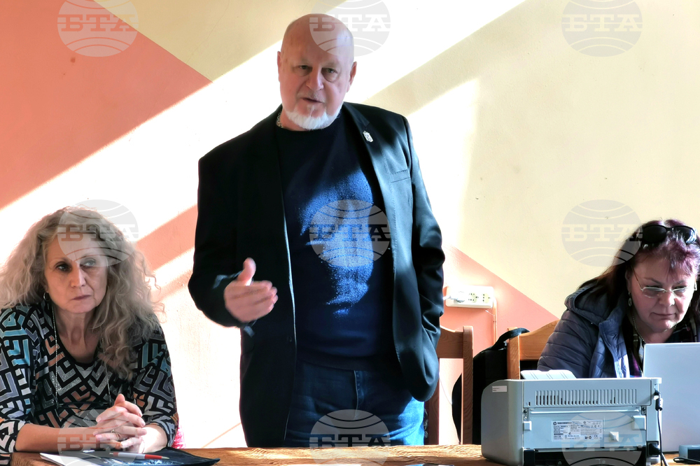 Село Дреновец - Районна здравноосигурителна каса - информационна среща