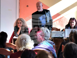 Село Дреновец - Районна здравноосигурителна каса - информационна среща