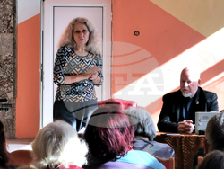 Село Дреновец - Районна здравноосигурителна каса - информационна среща