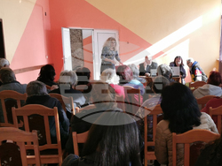 Село Дреновец - Районна здравноосигурителна каса - информационна среща