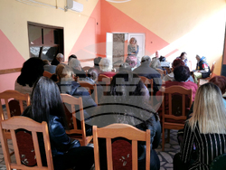 Село Дреновец - Районна здравноосигурителна каса - информационна среща