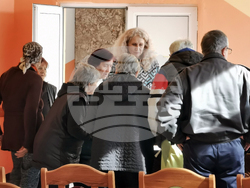 Село Дреновец - Районна здравноосигурителна каса - информационна среща