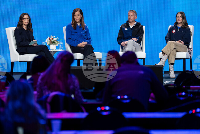 USOPC Summit Olympics