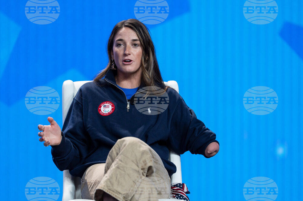 USOPC Summit Olympics