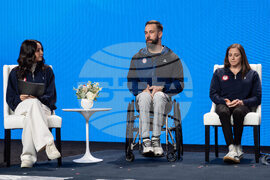 USOPC Summit Olympics