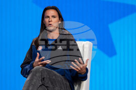 USOPC Summit Olympics