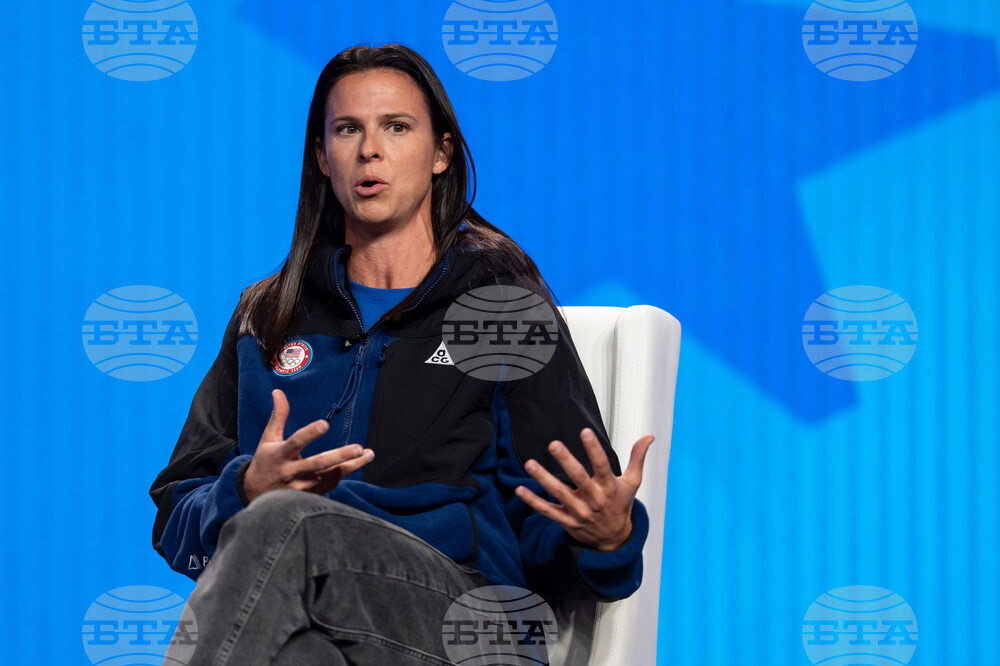 USOPC Summit Olympics