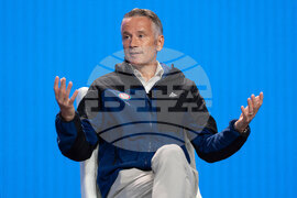 USOPC Summit Olympics