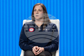 USOPC Summit Olympics